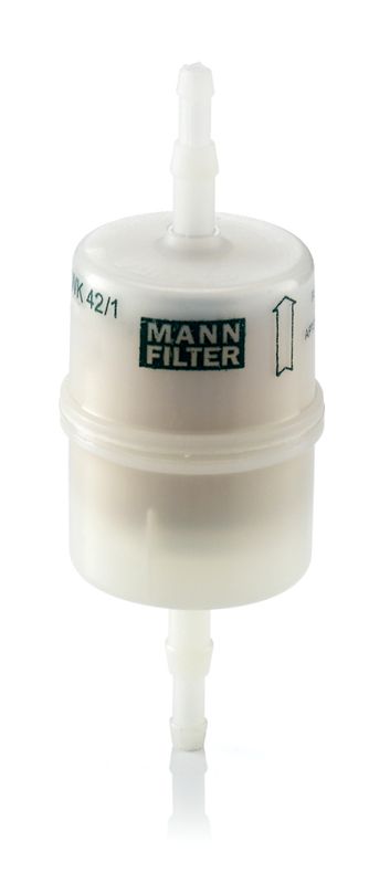MANN-FILTER WK 42/1 Fuel Filter