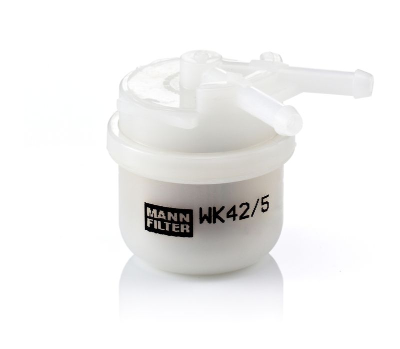 MANN-FILTER WK 42/5 Fuel Filter