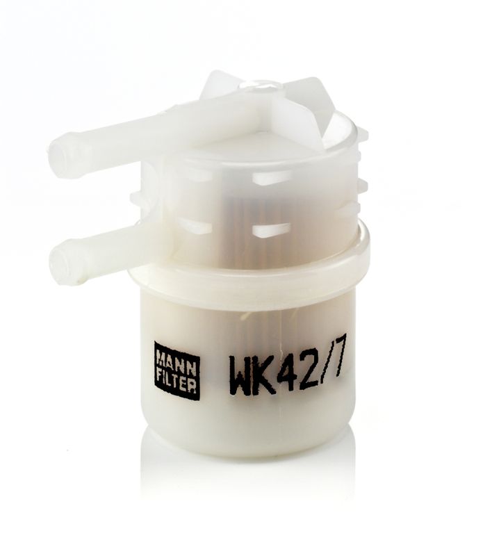 MANN-FILTER WK 42/7 Fuel Filter
