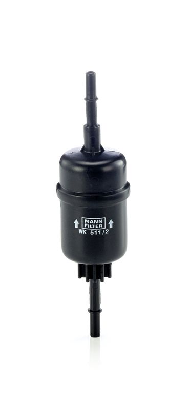 MANN-FILTER WK 511/2 Fuel Filter