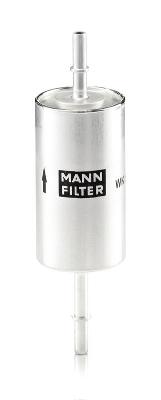 MANN-FILTER WK 512/1 Fuel Filter