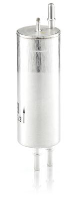 Fuel Filter MANN-FILTER WK 513/3