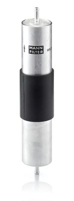 Fuel Filter MANN-FILTER WK 516/1