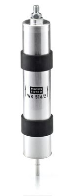 Fuel Filter MANN-FILTER WK 516/2