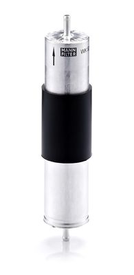 Fuel Filter MANN-FILTER WK 521/3