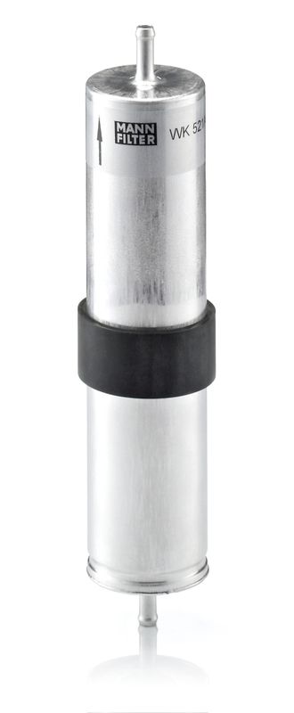 MANN-FILTER WK 521/4 Fuel Filter