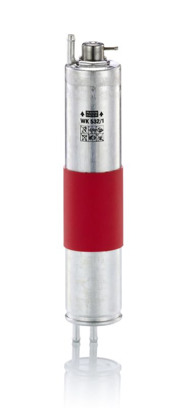 MANN-FILTER WK 532/1 Fuel Filter