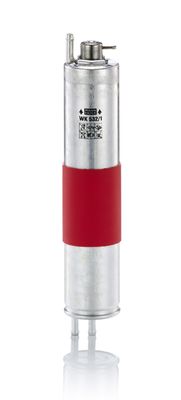 Fuel Filter MANN-FILTER WK 532/1