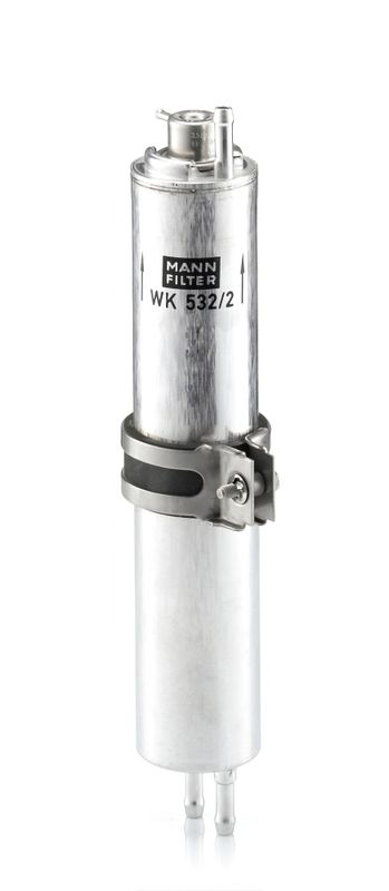 MANN-FILTER WK 532/2 Fuel Filter