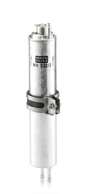 Fuel Filter MANN-FILTER WK 532/2