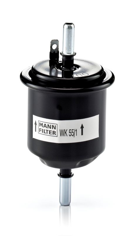 MANN-FILTER WK 55/1 Fuel Filter