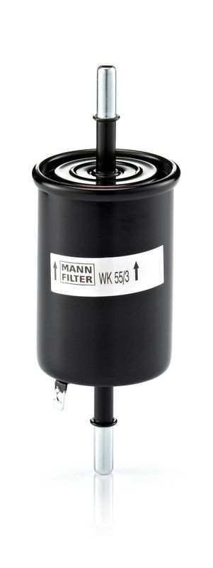 MANN-FILTER WK 55/3 Fuel Filter