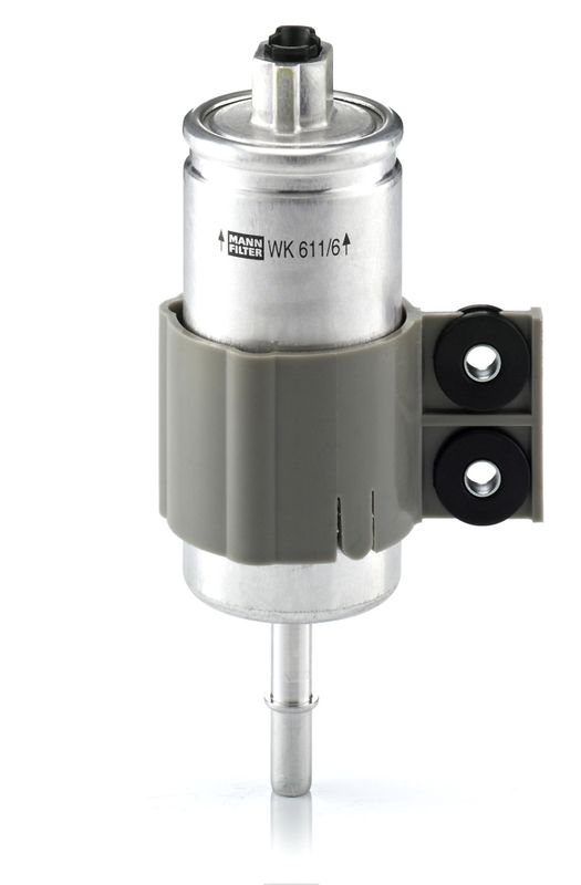 MANN-FILTER WK 611/6 Fuel Filter