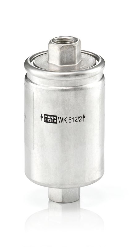 MANN-FILTER WK 612/2 Fuel Filter