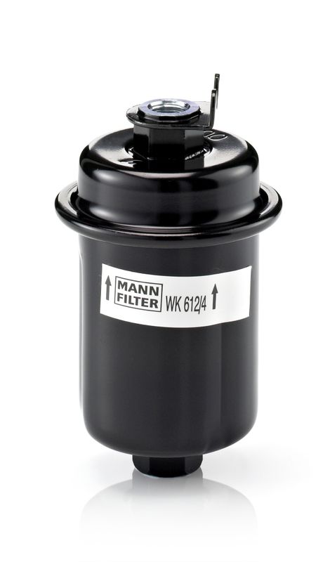 MANN-FILTER WK 612/4 Fuel Filter