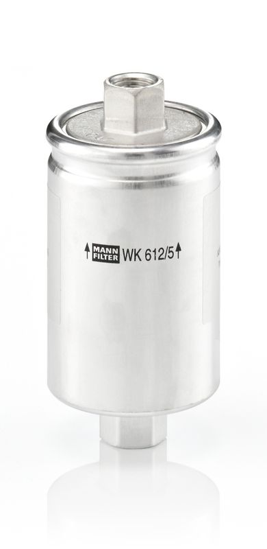 MANN-FILTER WK 612/5 Fuel Filter