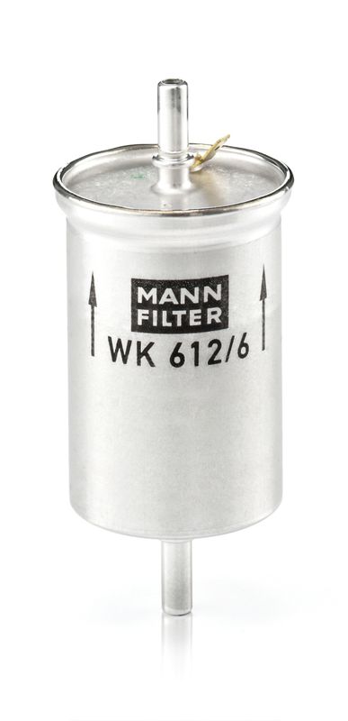 MANN-FILTER WK 612/6 Fuel Filter