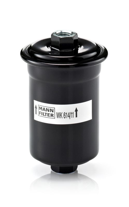 MANN-FILTER WK 614/11 Fuel Filter