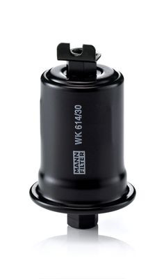 Fuel Filter MANN-FILTER WK 614/30