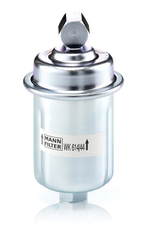 MANN-FILTER WK 614/44 Fuel Filter
