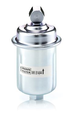 Fuel Filter MANN-FILTER WK 614/44