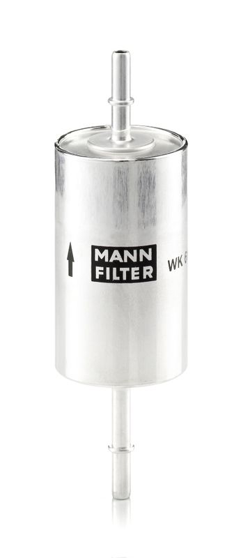 MANN-FILTER WK 614/46 Fuel Filter