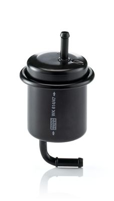 Fuel Filter MANN-FILTER WK 614/47