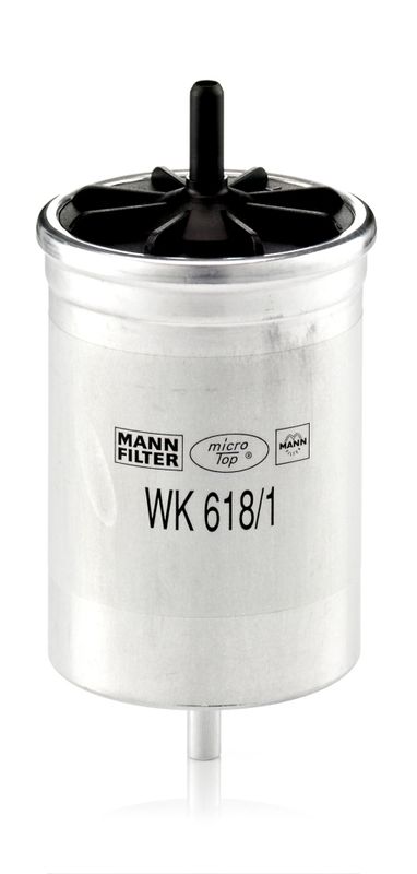 MANN-FILTER WK 618/1 Fuel Filter