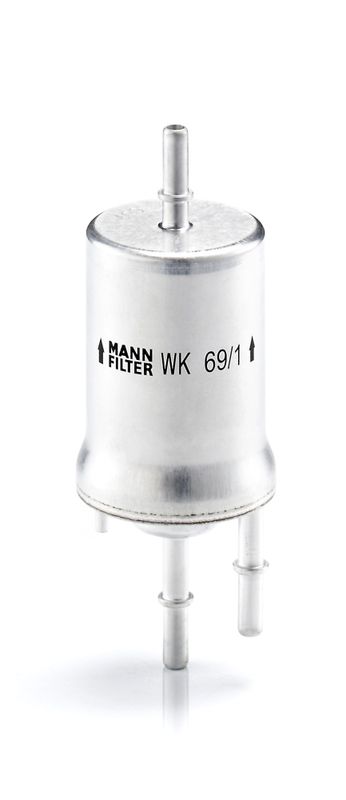 MANN-FILTER WK 69/1 Fuel Filter