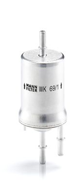 Fuel Filter MANN-FILTER WK 69/1