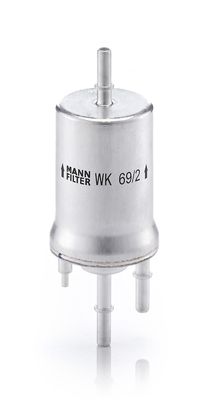 Fuel Filter MANN-FILTER WK 69/2