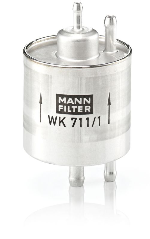 MANN-FILTER WK 711/1 Fuel Filter