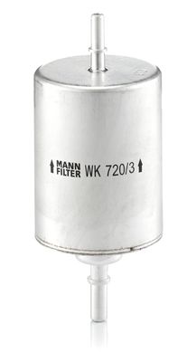 Fuel Filter MANN-FILTER WK 720/3