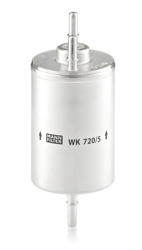 MANN-FILTER WK 720/5 Fuel Filter