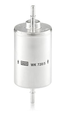 Fuel Filter MANN-FILTER WK 720/5