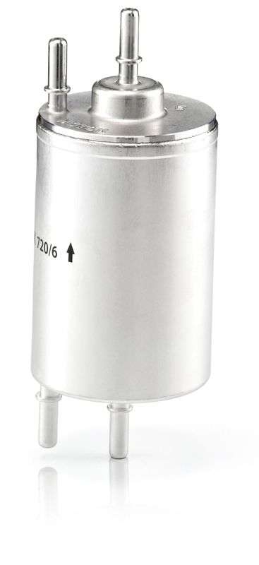 MANN-FILTER WK 720/6 Fuel Filter