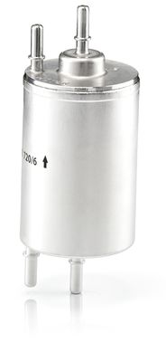 Fuel Filter MANN-FILTER WK 720/6