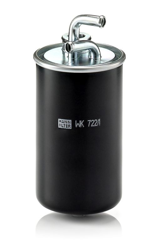 MANN-FILTER WK 722/1 Fuel Filter