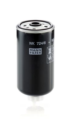Fuel Filter MANN-FILTER WK 724/6