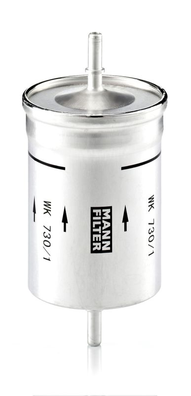 MANN-FILTER WK 730/1 Fuel Filter