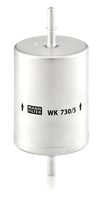 MANN-FILTER WK 730/5 Fuel Filter