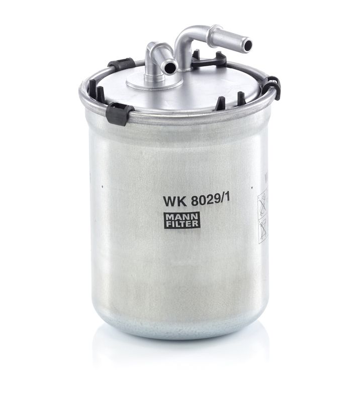 MANN-FILTER WK 8029/1 Fuel Filter