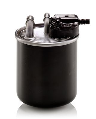 Fuel Filter MANN-FILTER WK 820/15