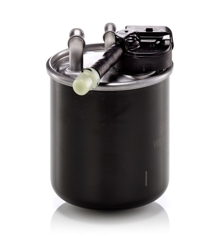 MANN-FILTER WK 820/17 Fuel Filter