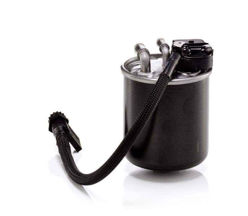 MANN-FILTER WK 820/18 Fuel Filter