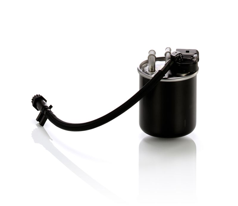 MANN-FILTER WK 820/19 Fuel Filter