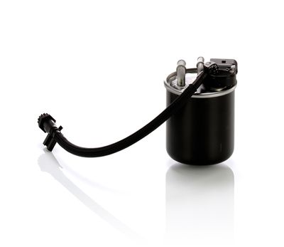 Fuel Filter MANN-FILTER WK 820/19