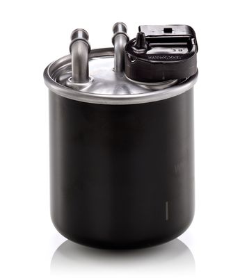 Fuel Filter MANN-FILTER WK 820/20