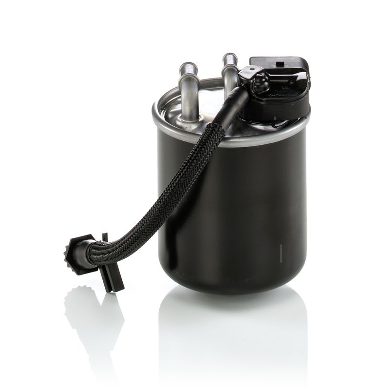 MANN-FILTER WK 820/23 Fuel Filter
