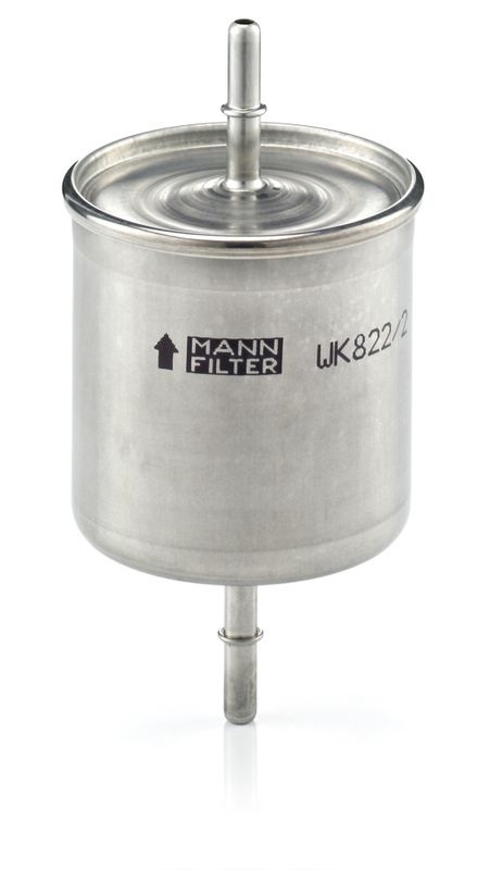 MANN-FILTER WK 822/2 Fuel Filter